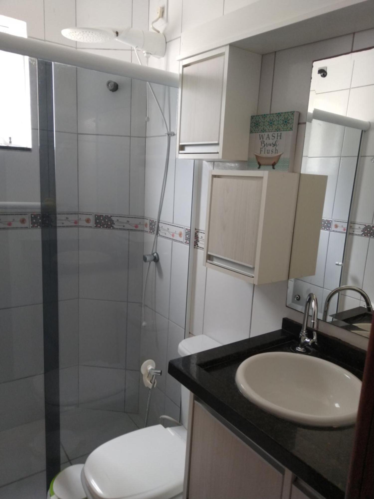 Otimo Apartamento Na Praia Dos Ingleses Gaivotas 70M Do Mar Florianópolis Buitenkant foto